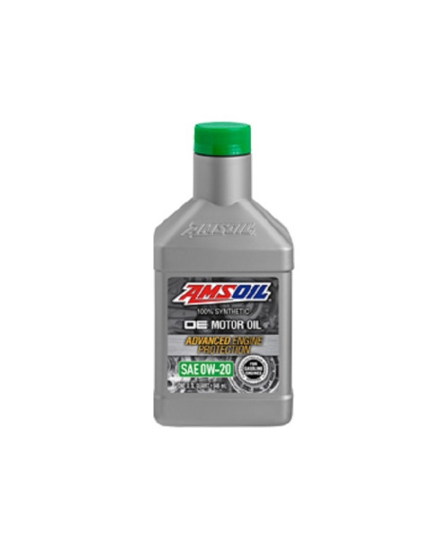 Amsoil OE 0W-20  1 Quart